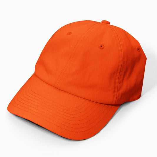 Oranje Cap